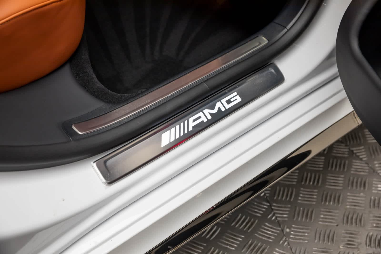 Thumbnail: 2024 Mercedes-Benz S-Class - 45