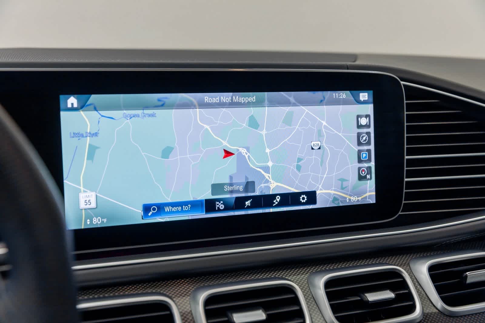 Thumbnail: 2023 Mercedes-Benz GL-Class - 16