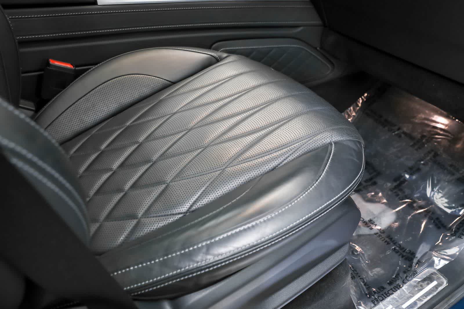 Thumbnail: 2021 Mercedes-Benz G-Class - 41