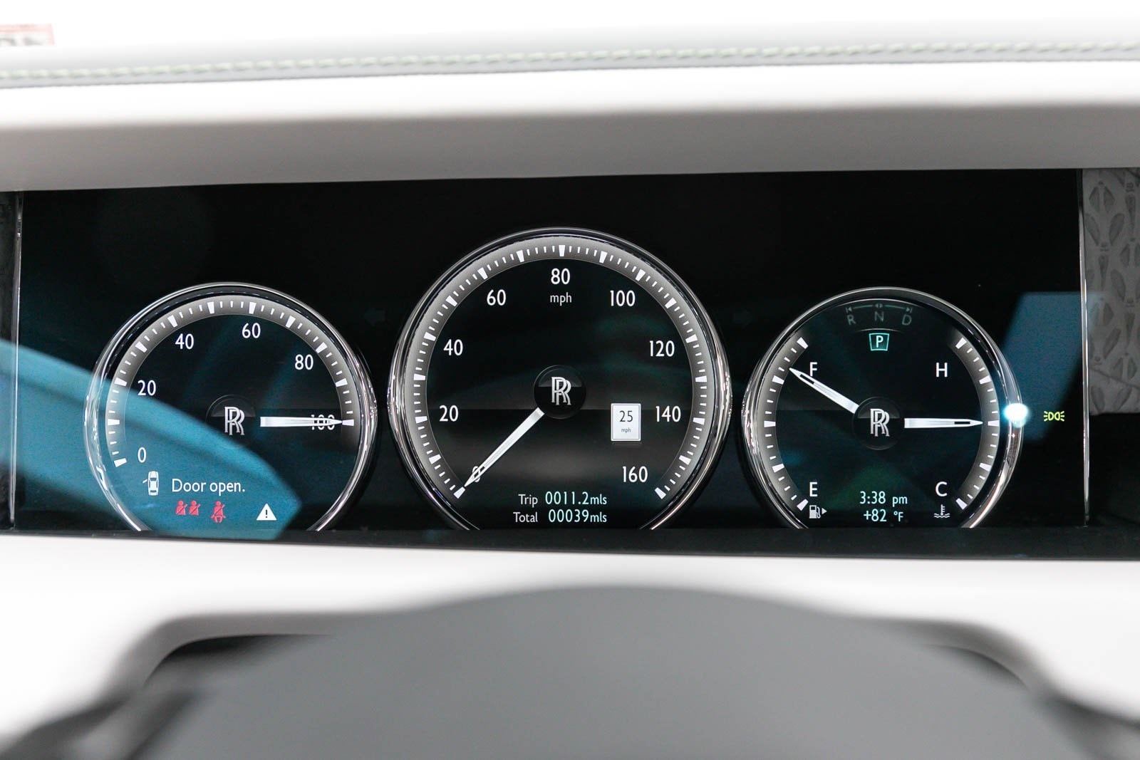 Thumbnail: 2024 Rolls-Royce Phantom - 19