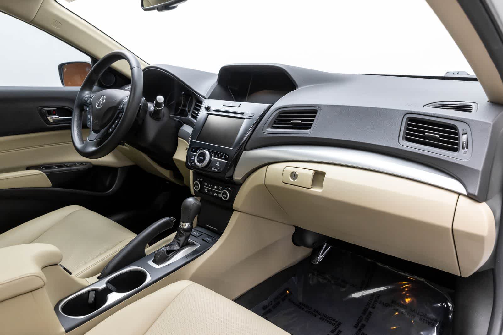 Thumbnail: 2018 Acura ILX - 47