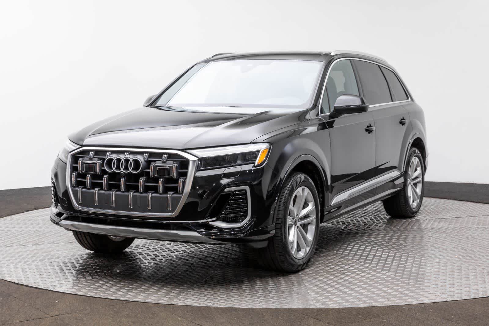 Thumbnail: 2025 Audi Q7 - 1