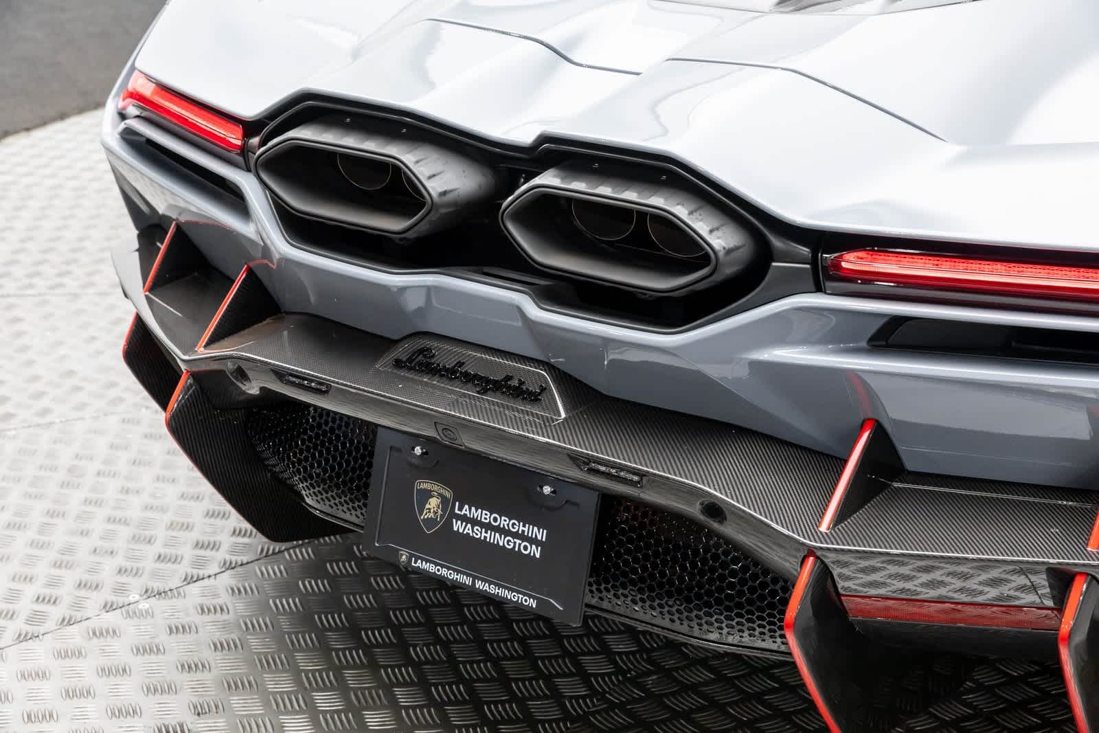 Thumbnail: 2024 Lamborghini  - 34