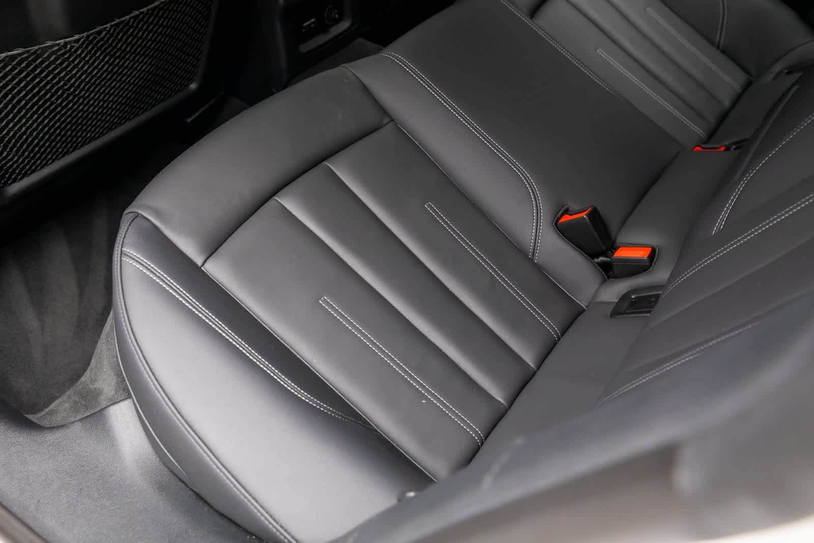 Thumbnail: 2025 Audi A5 - 36