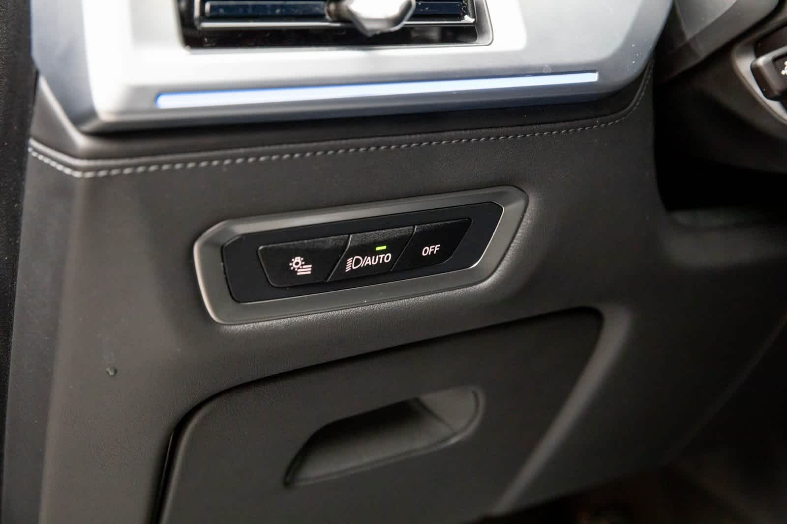 Thumbnail: 2024 BMW XM - 34