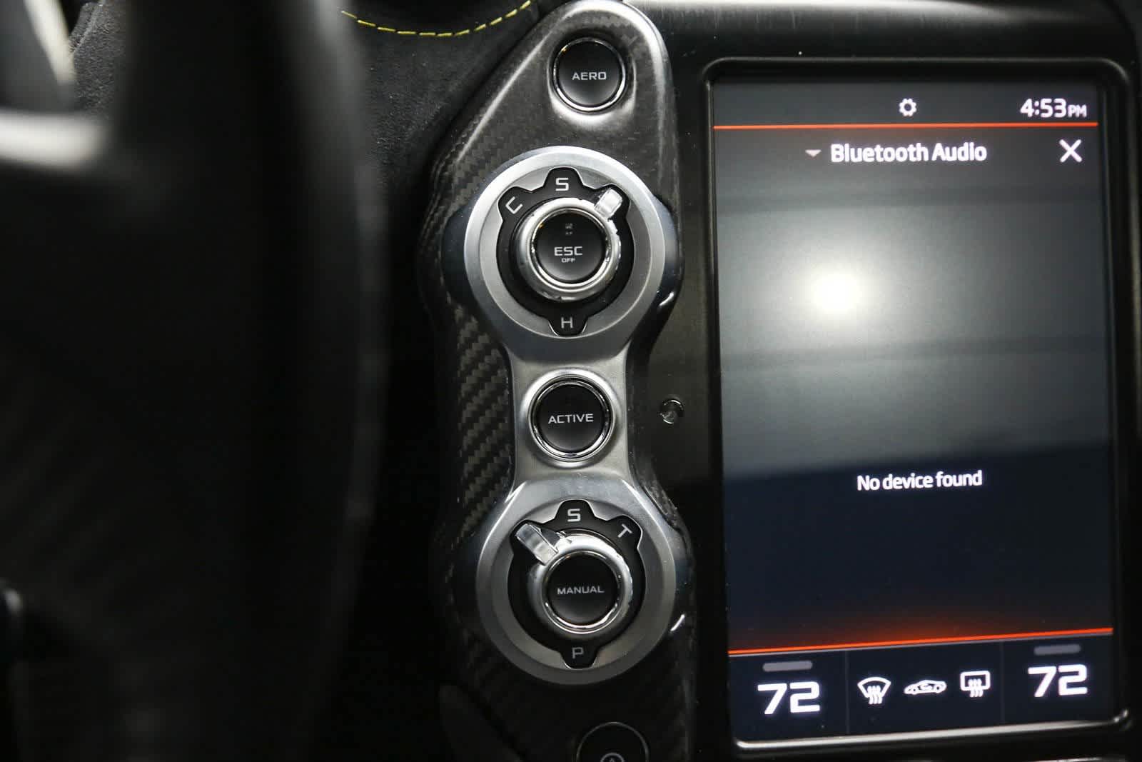 Thumbnail: 2022 Mclaren 720S - 23