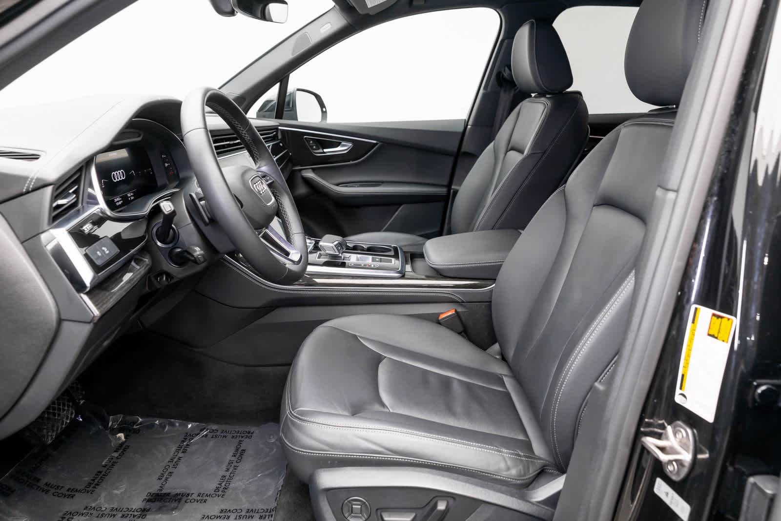 Thumbnail: 2025 Audi Q7 - 10