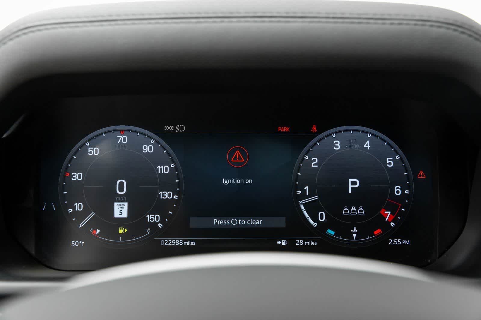 Thumbnail: 2025 Land Rover Defender - 18