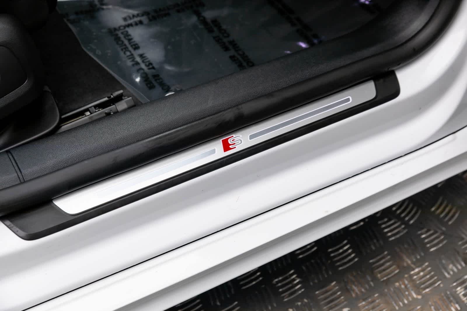 Thumbnail: 2025 Audi A5 - 42