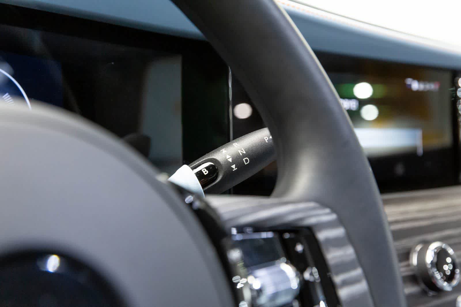 Thumbnail: 2024 Rolls-Royce Spectre - 18