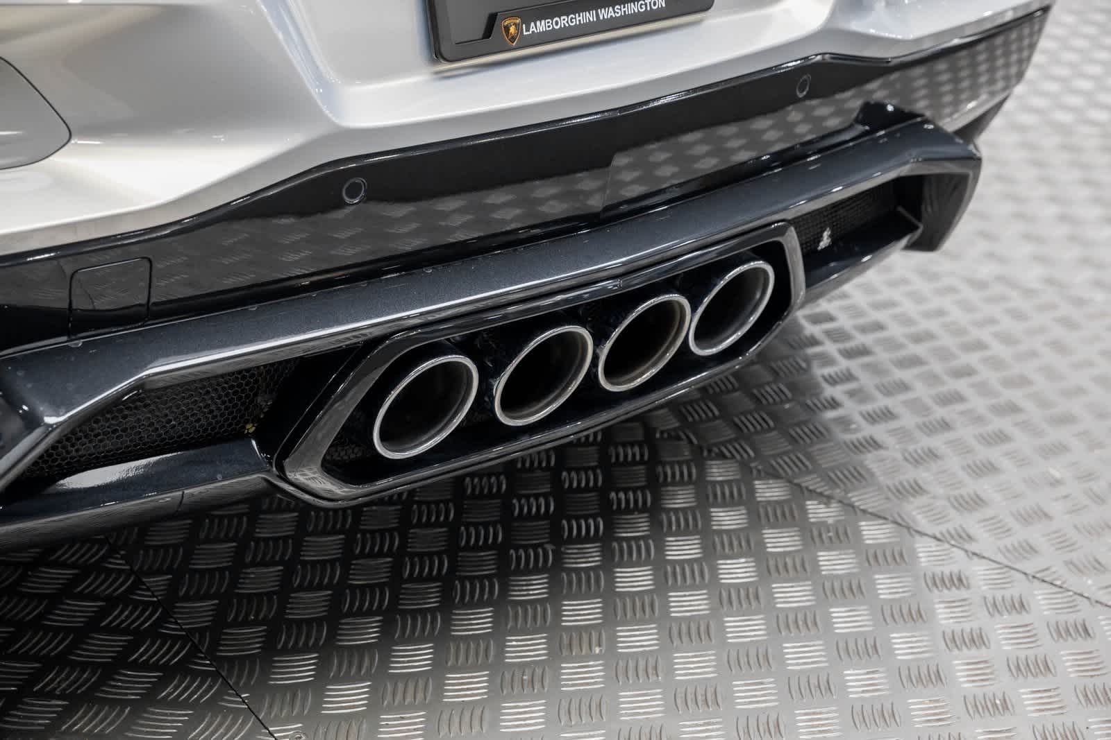 Thumbnail: 2024 Chevrolet Corvette - 37