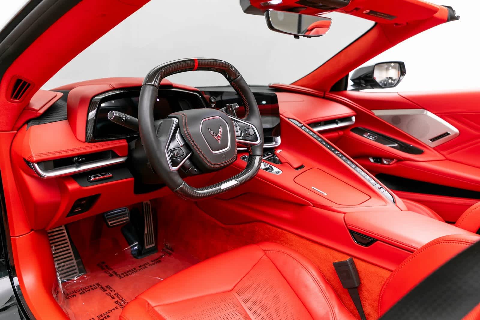 2023 Chevrolet Corvette Z06 2