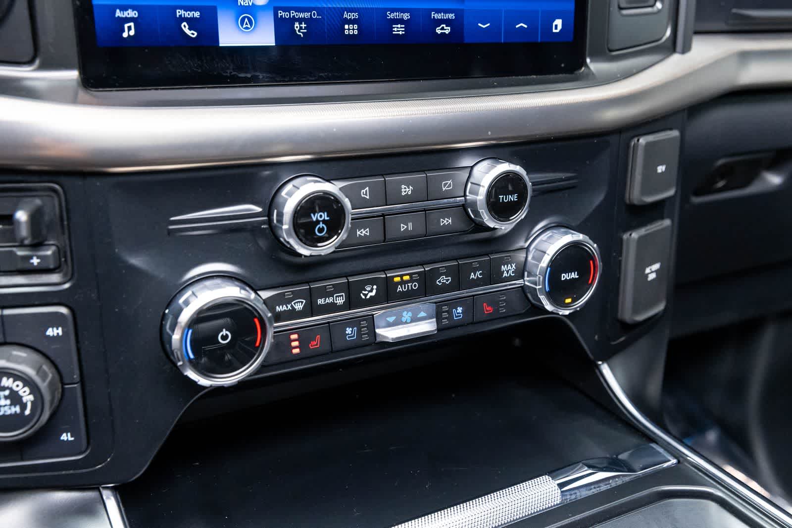 Thumbnail: 2023 Ford F-150 - 37