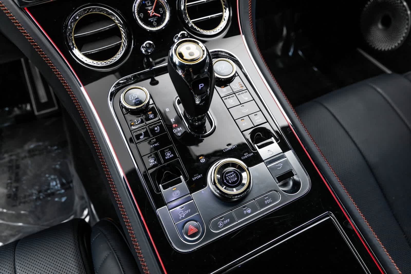 Thumbnail: 2020 Bentley Continental - 33