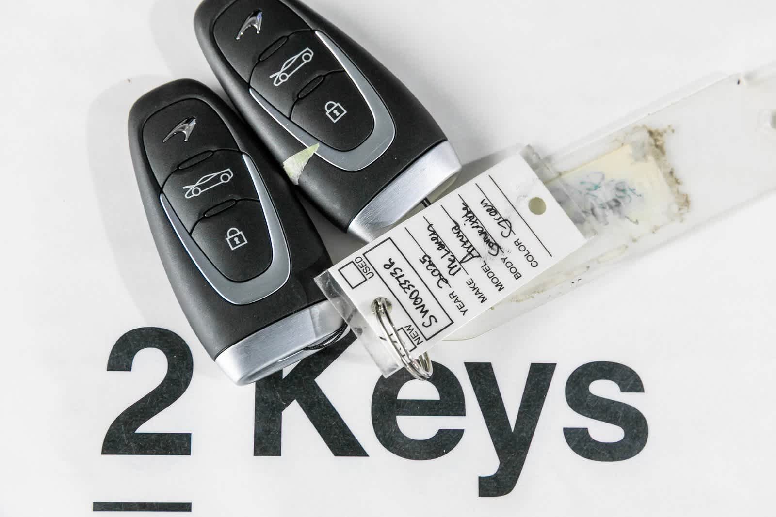 Thumbnail: 2025 Mclaren Artura - 20