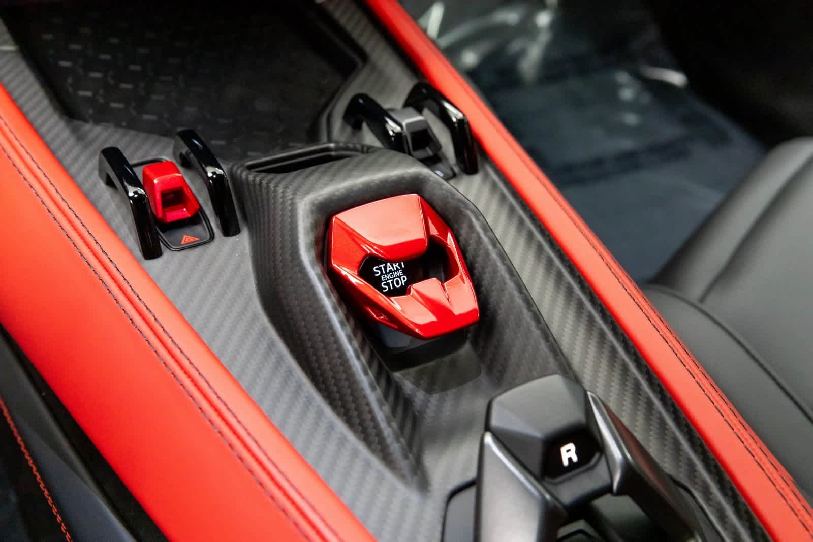 Thumbnail: 2024 Lamborghini  - 29