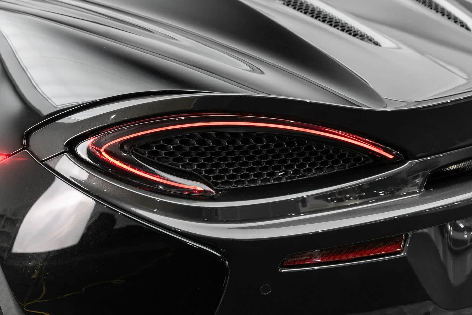 Thumbnail: 2017 Mclaren  - 29