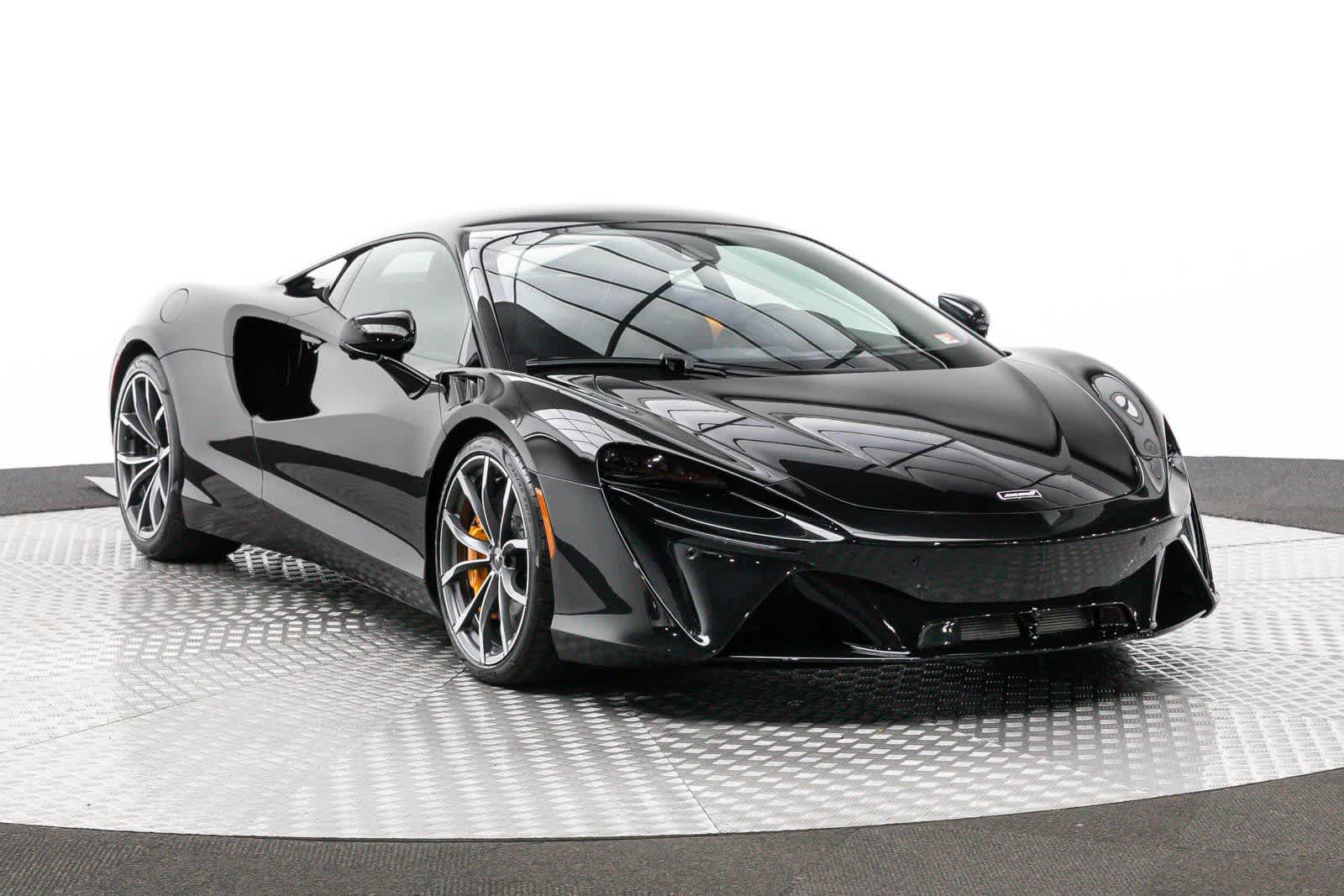 Thumbnail: 2023 Mclaren Artura - 28
