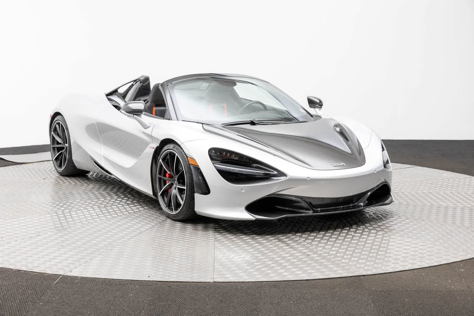 Thumbnail: 2022 Mclaren 720S - 42