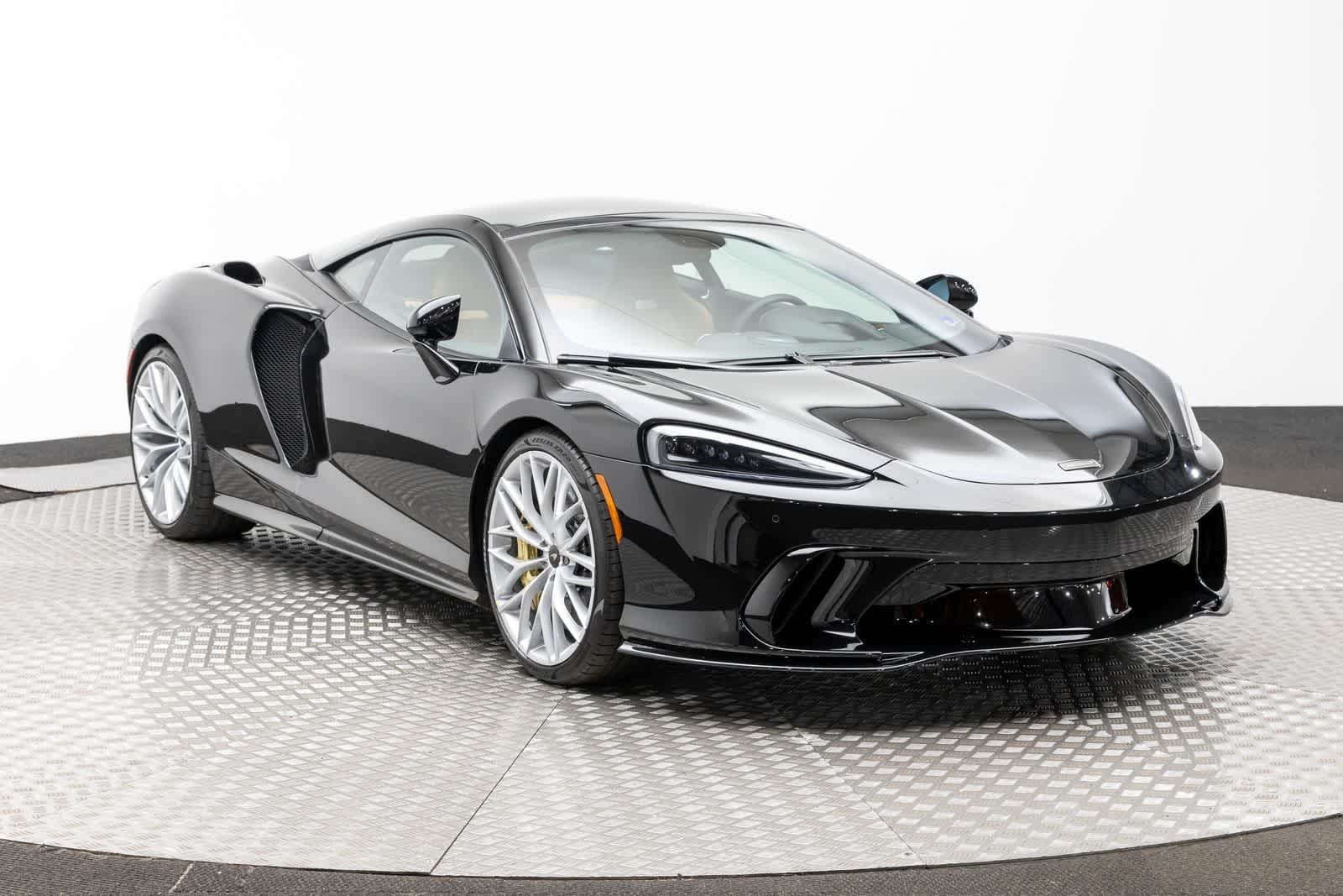 Thumbnail: 2026 Mclaren GTS - 38