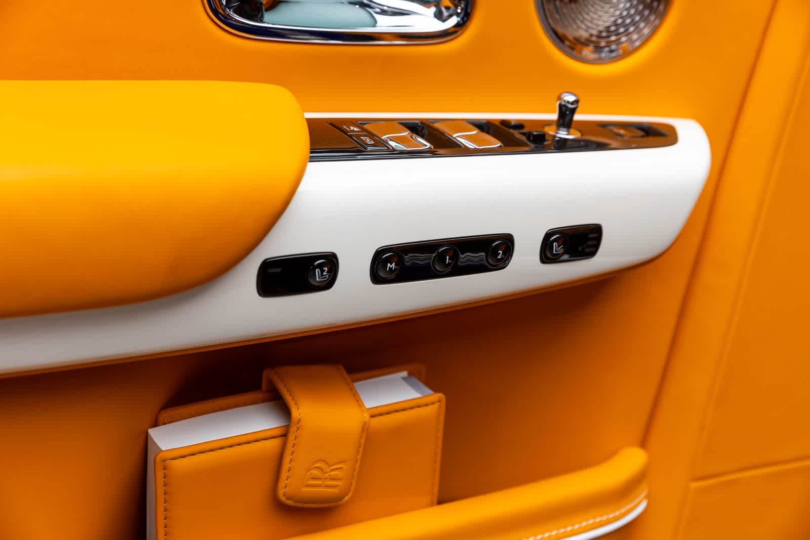 Thumbnail: 2023 Rolls-Royce Phantom - 11