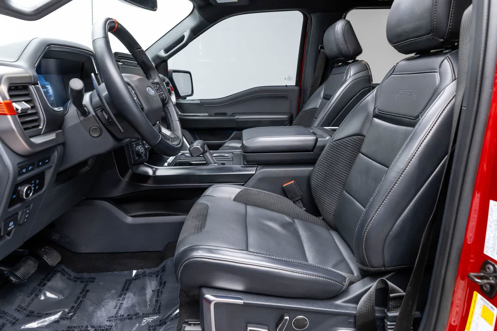 Thumbnail: 2023 Ford F-150 - 10