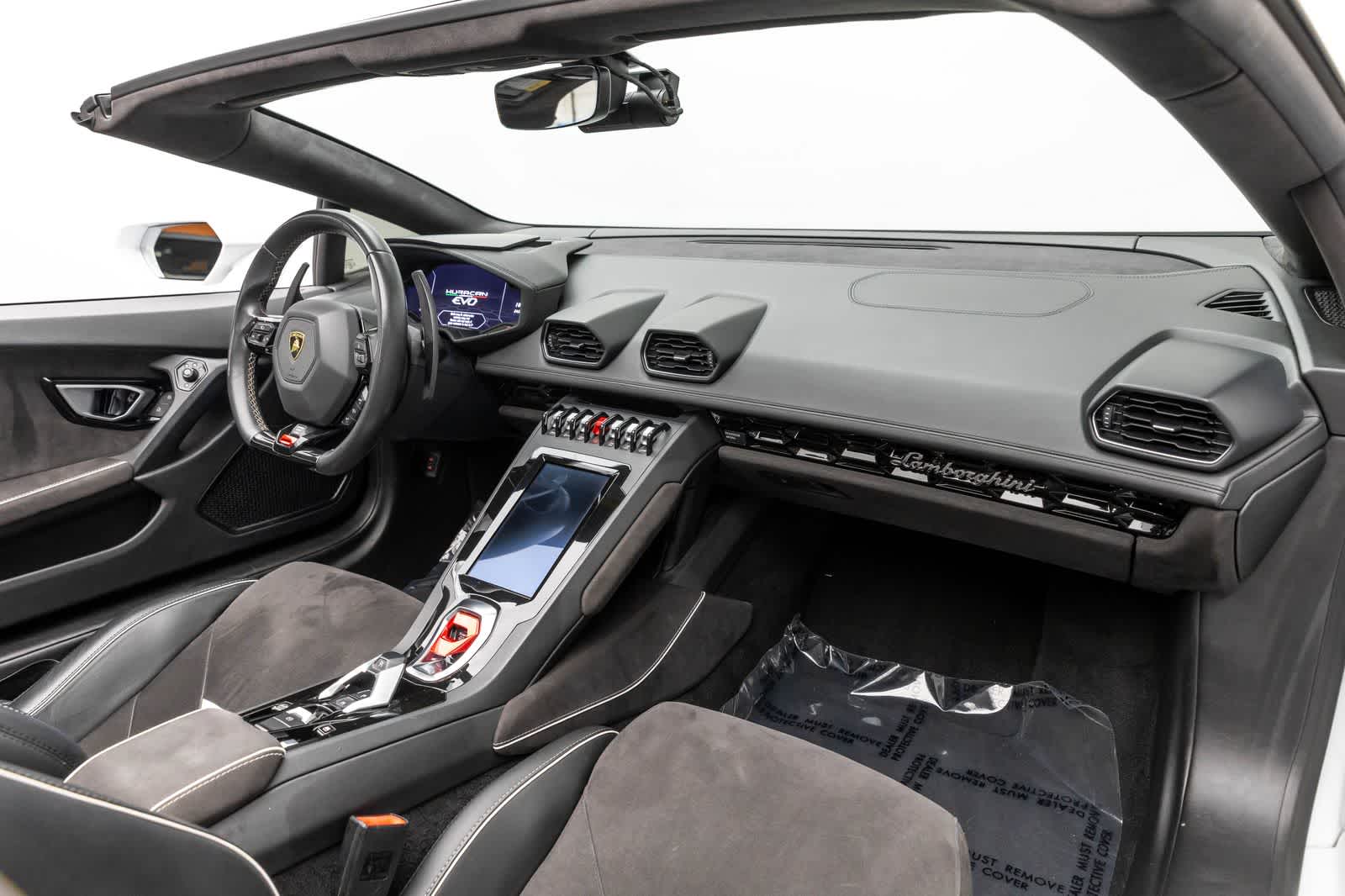 Thumbnail: 2020 Lamborghini Huracan - 40