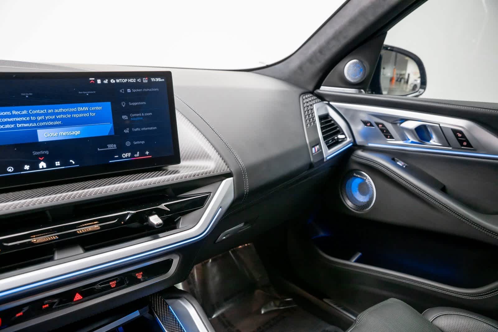 Thumbnail: 2024 BMW XM - 41