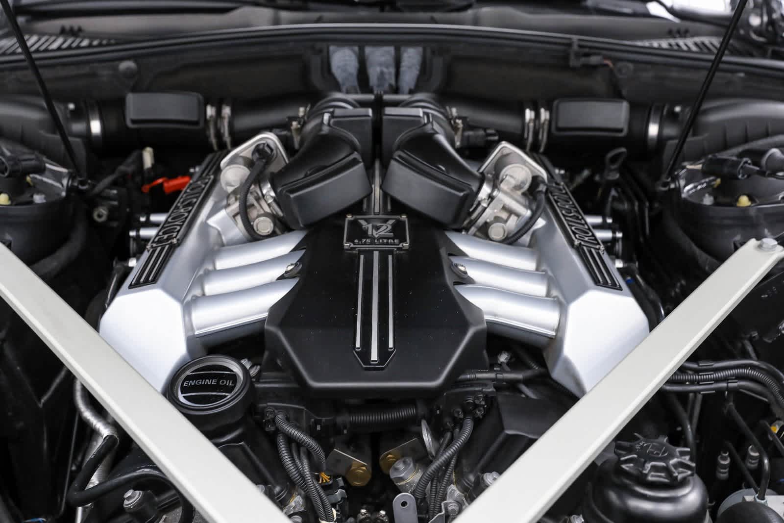 Thumbnail: 2015 Rolls-Royce Phantom - 6