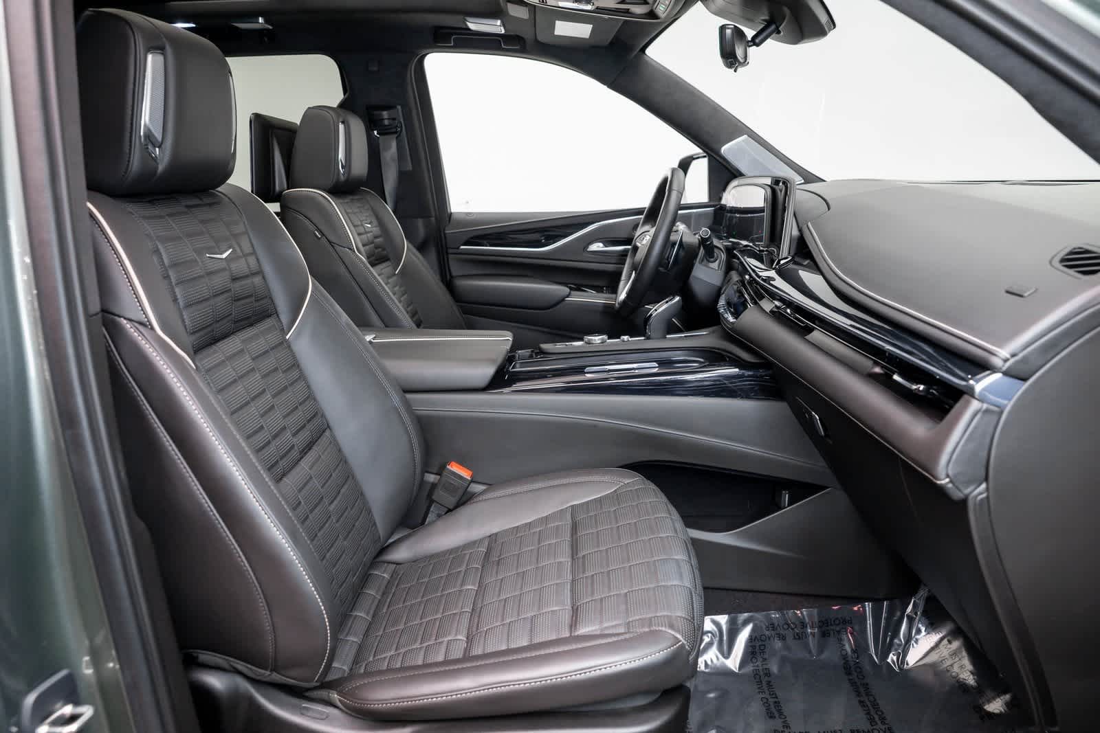Thumbnail: 2023 Cadillac Escalade - 14