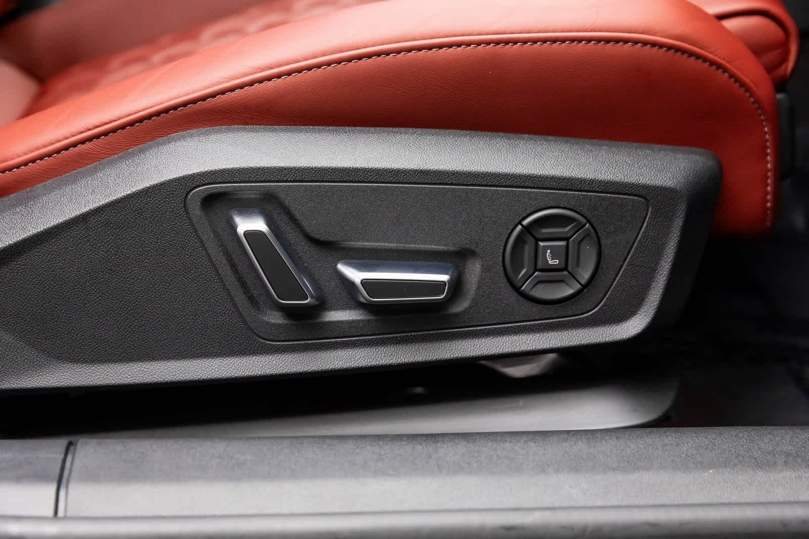 Thumbnail: 2025 Audi S5 - 50