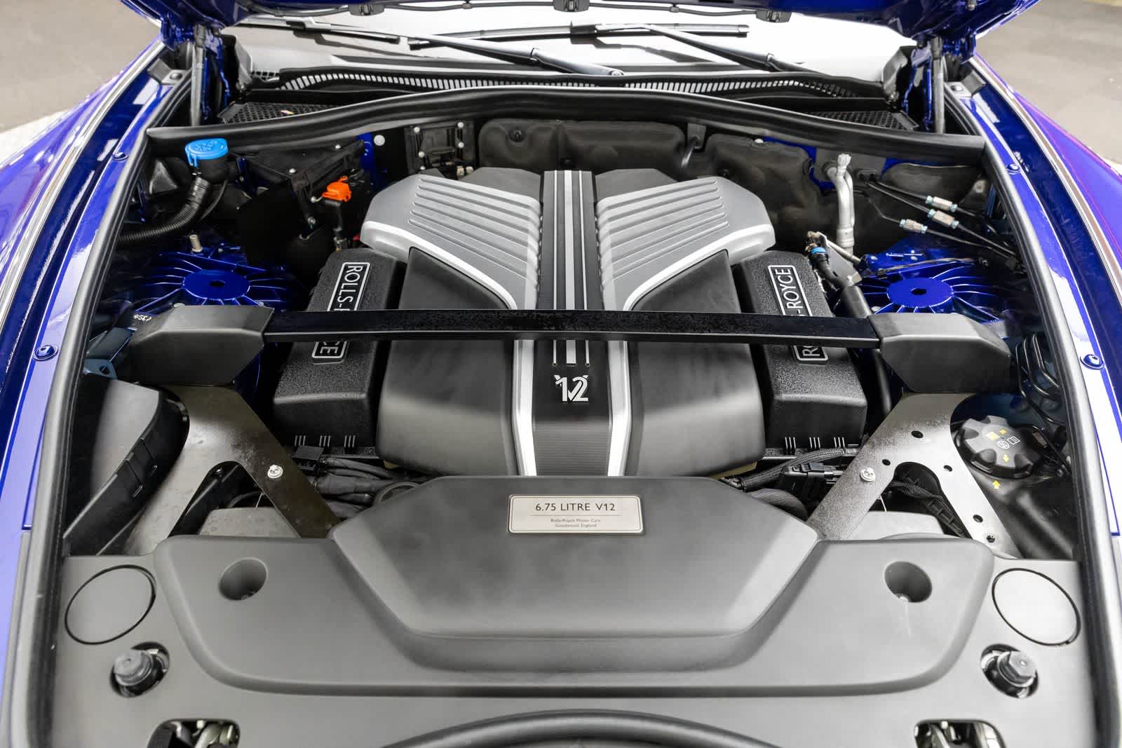 Thumbnail: 2023 Rolls-Royce Phantom - 45