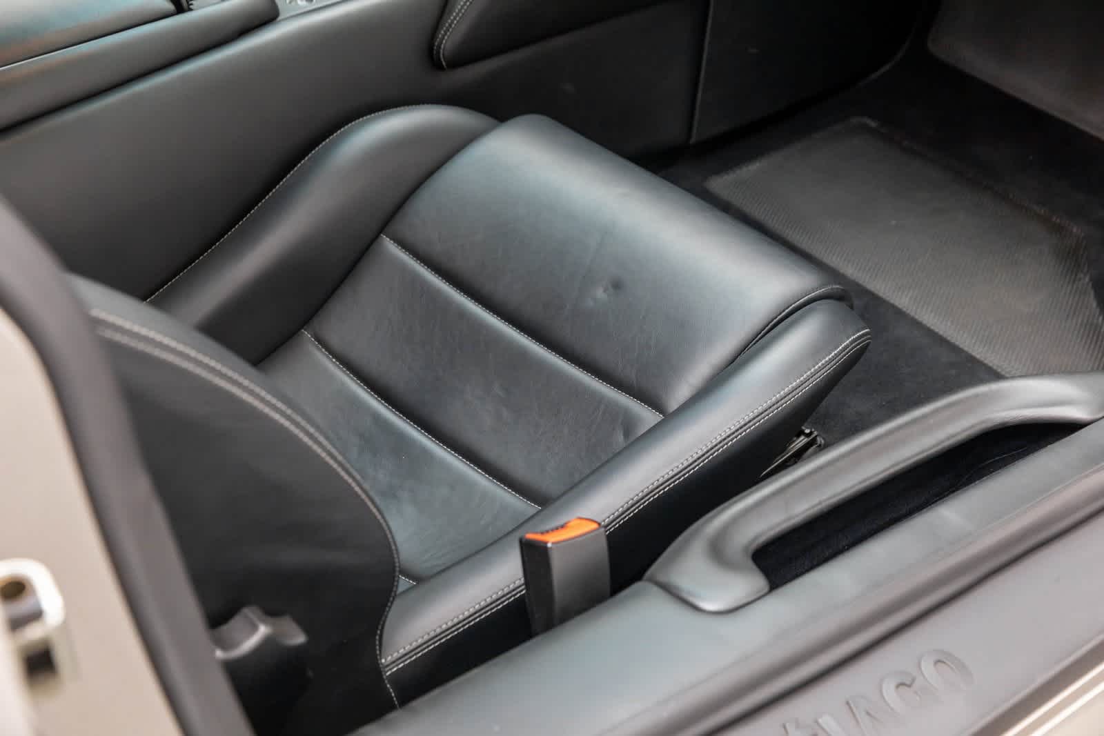 Thumbnail: 2003 Lamborghini Murcielago - 43