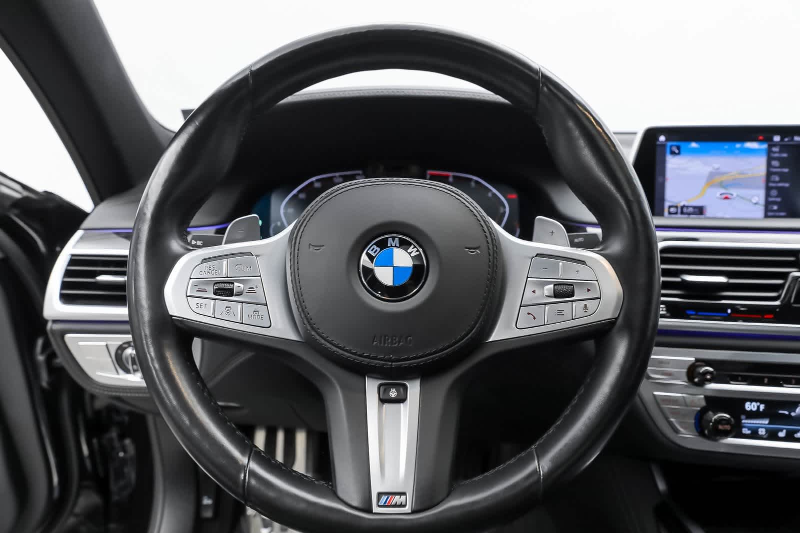 Thumbnail: 2022 BMW 7 Series - 14