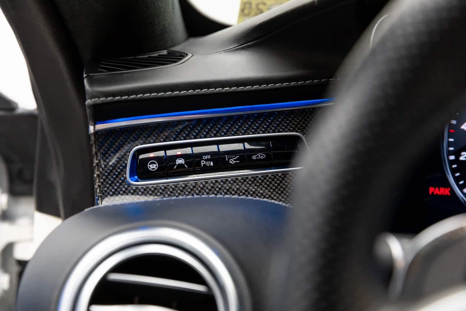 Thumbnail: 2019 Mercedes-Benz S-Class - 33