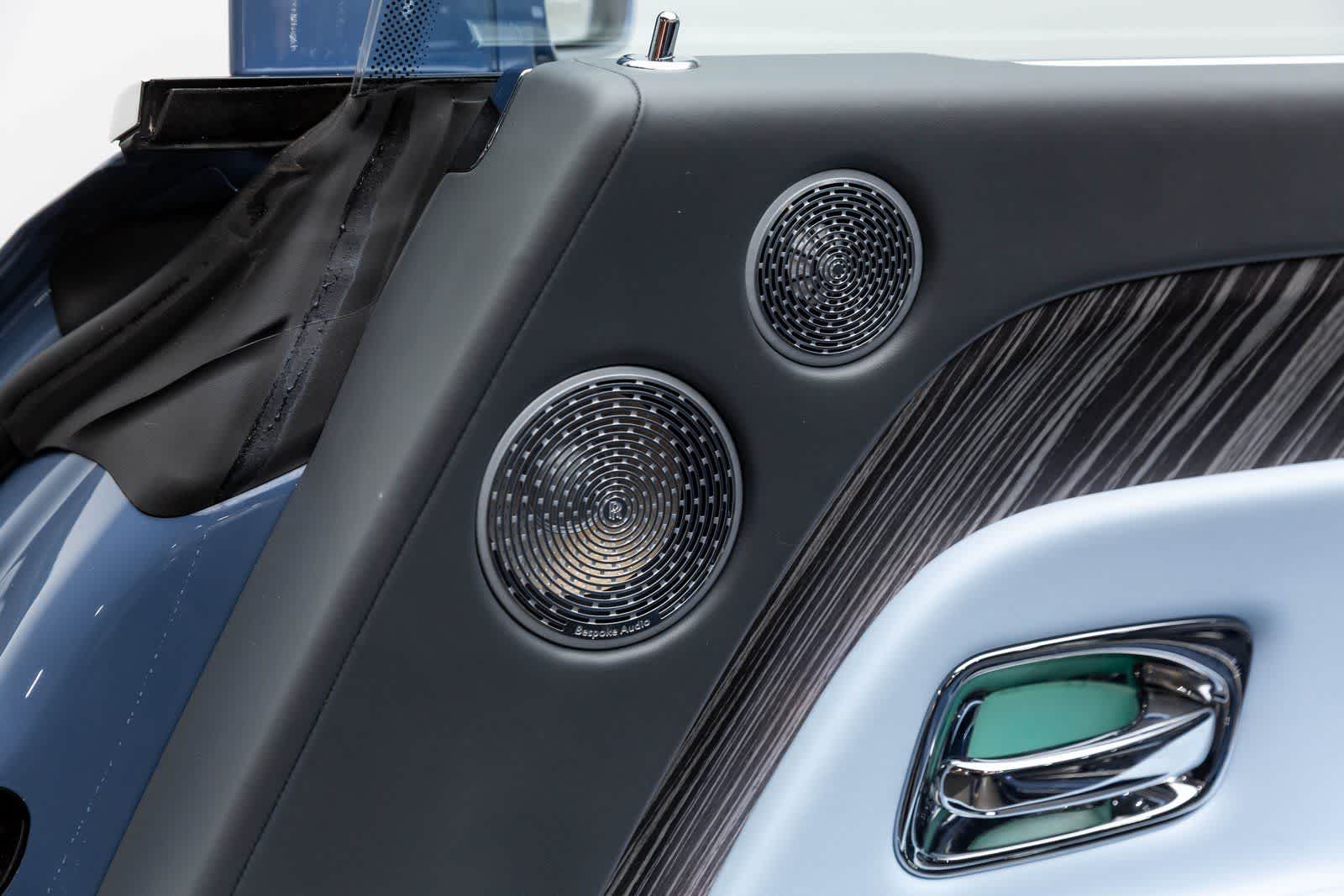 Thumbnail: 2024 Rolls-Royce Spectre - 49