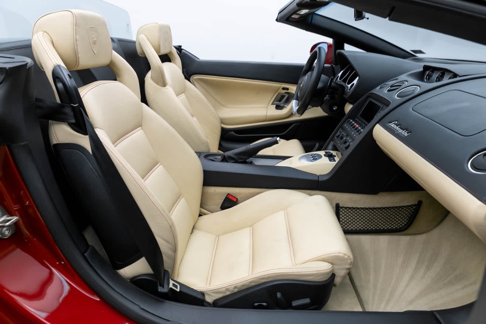 Thumbnail: 2008 Lamborghini Gallardo - 13