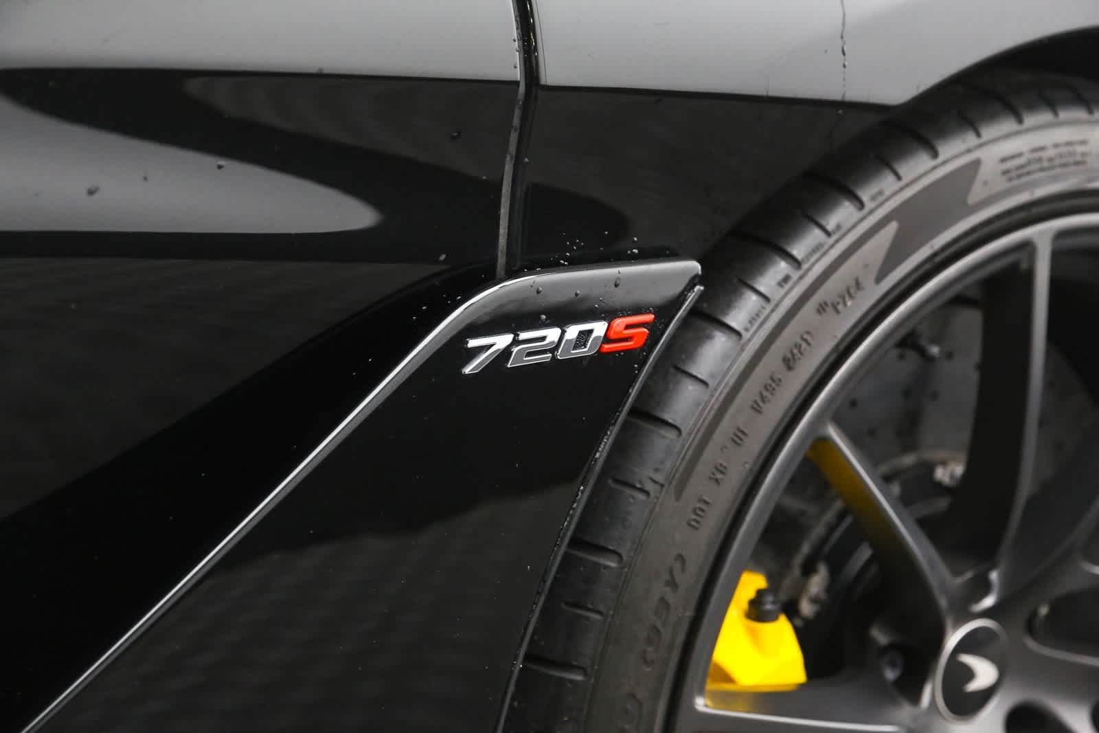 Thumbnail: 2022 Mclaren 720S - 31