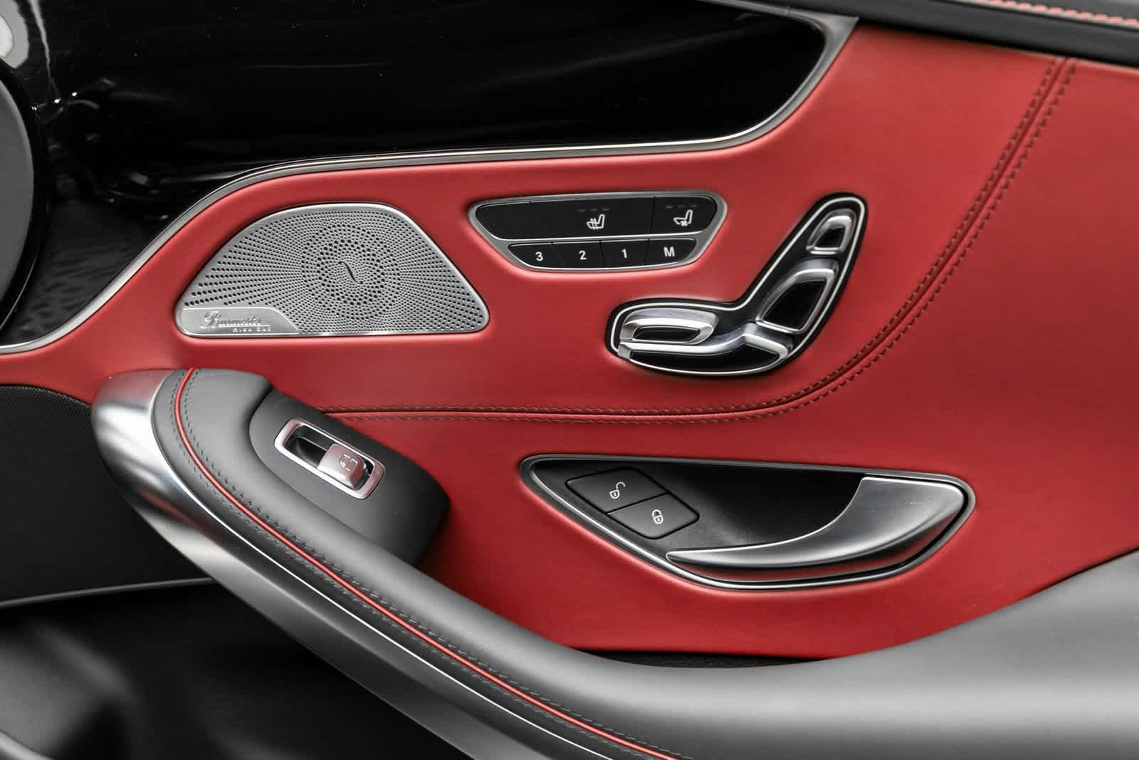 Thumbnail: 2020 Mercedes-Benz S-Class - 41