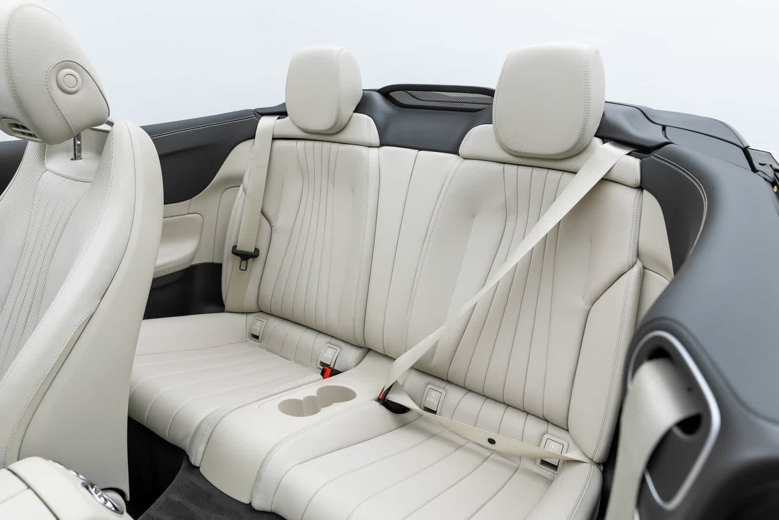 2022 Mercedes-Benz E-Class E 450 12