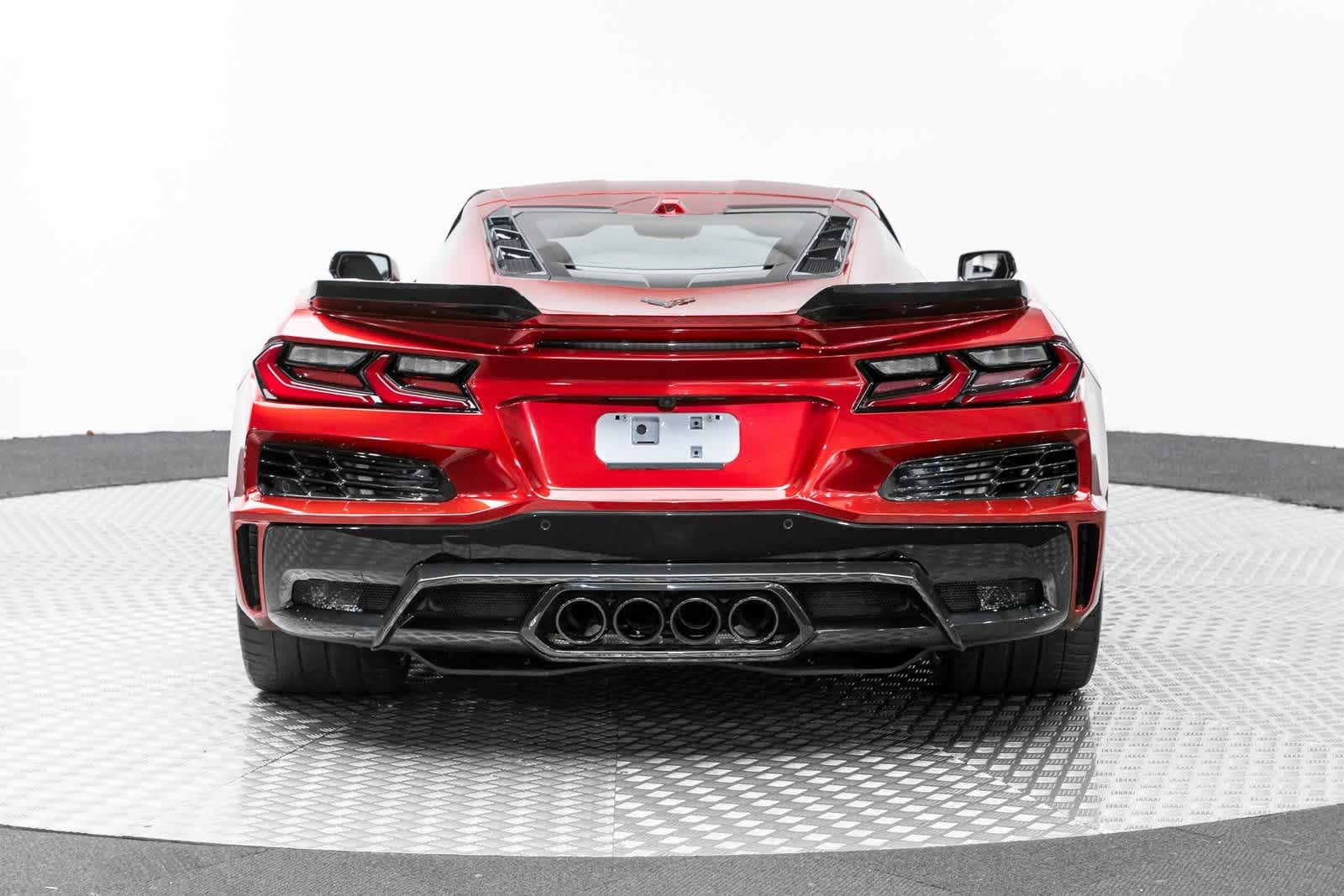 Thumbnail: 2023 Chevrolet Corvette - 5