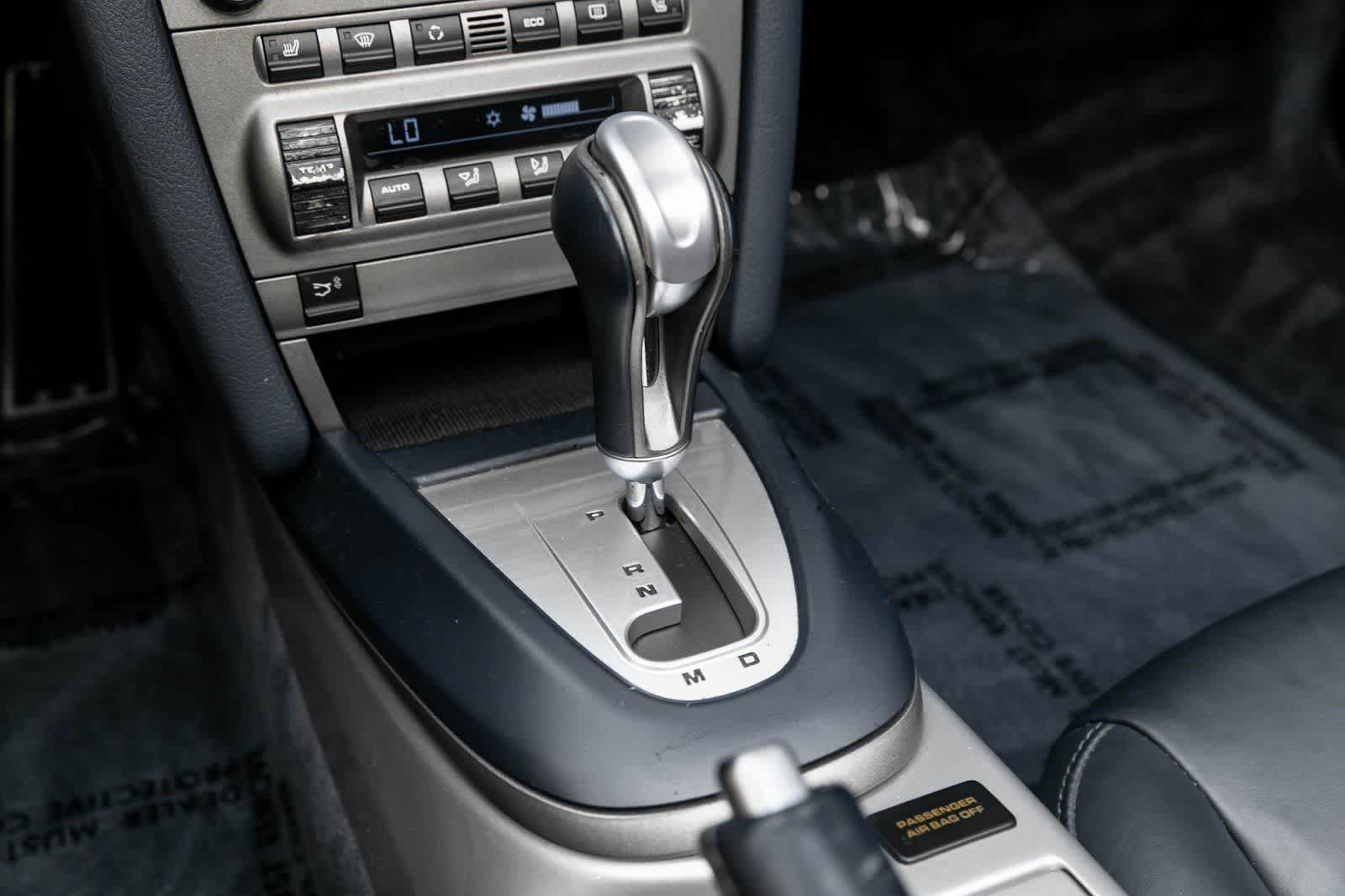 Thumbnail: 2007 Porsche 911 - 19