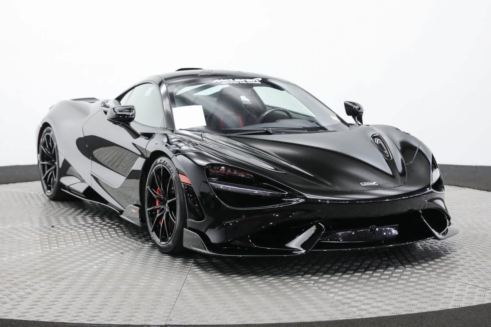 Thumbnail: 2021 Mclaren  - 44