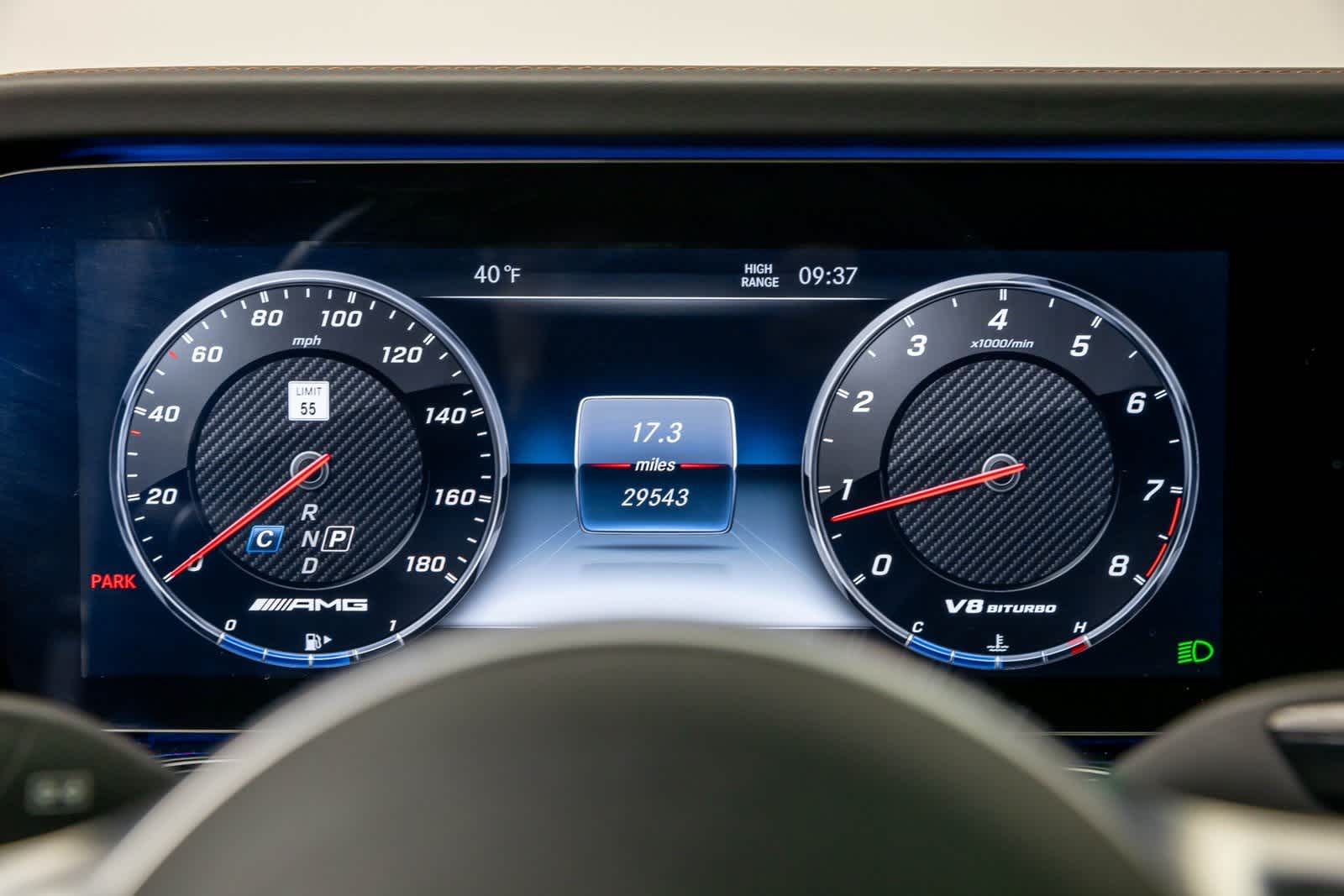 Thumbnail: 2022 Mercedes-Benz G-Class - 22