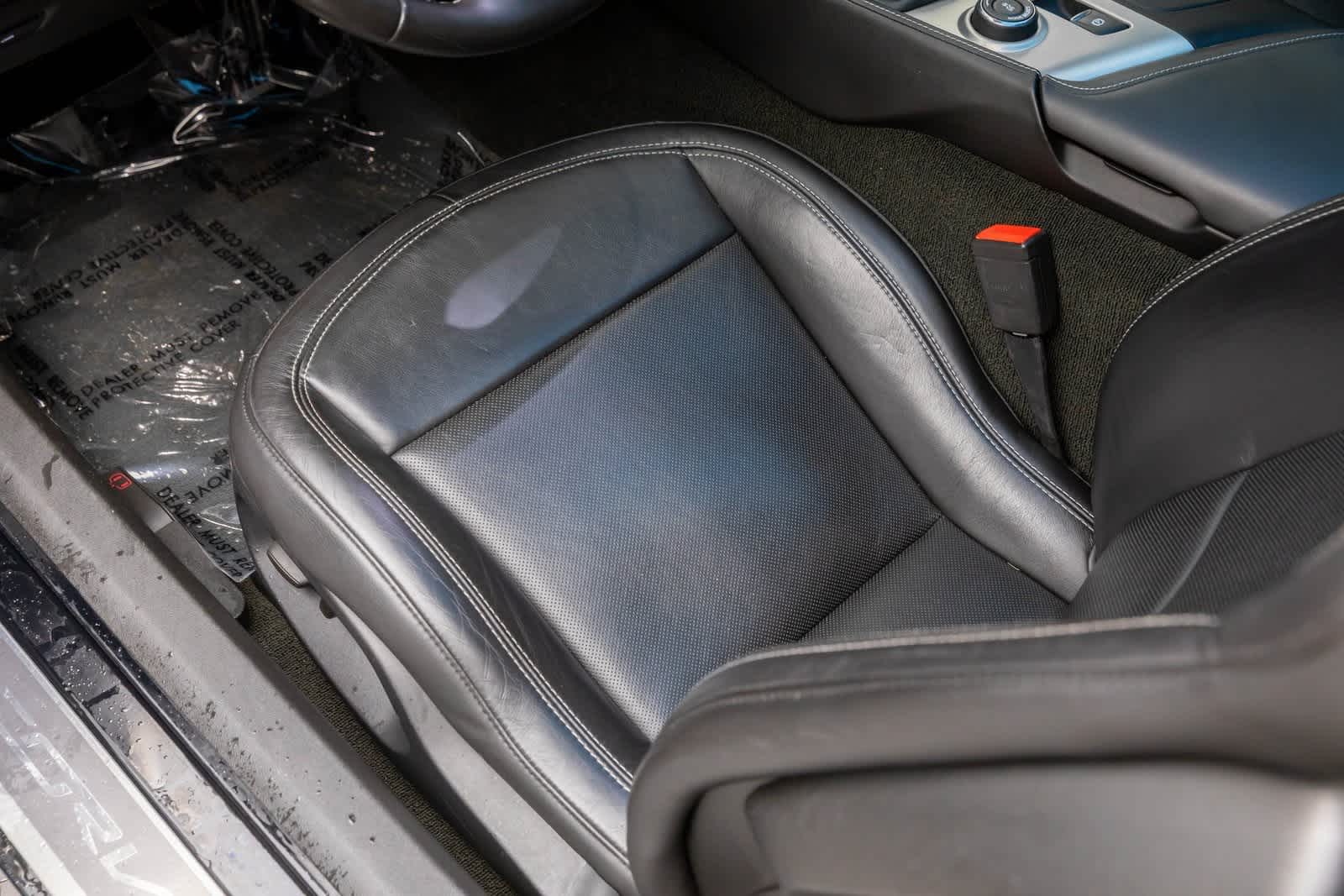 Thumbnail: 2014 Chevrolet Corvette - 28