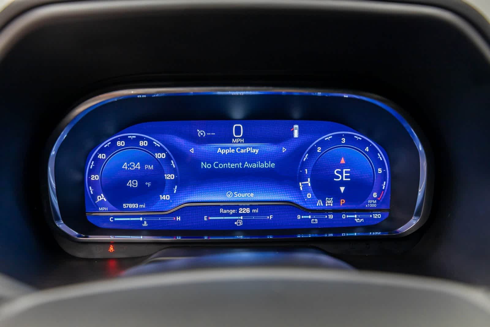 Thumbnail: 2024 Chevrolet Suburban - 18