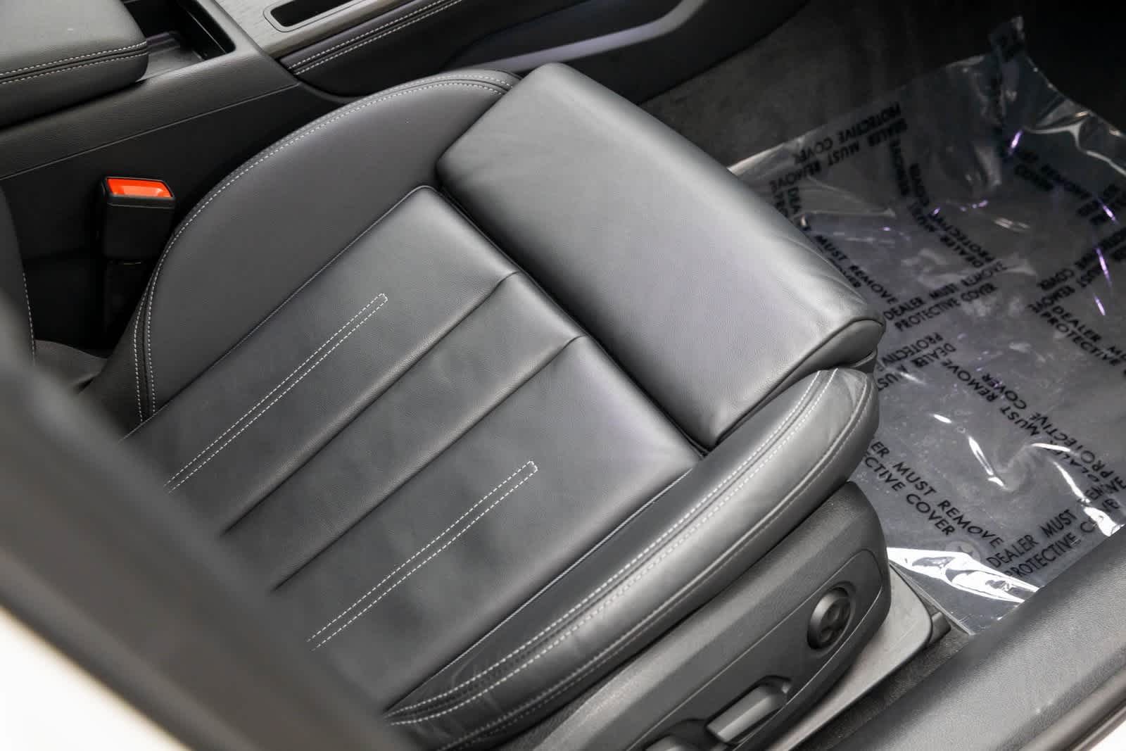 Thumbnail: 2024 Audi A4 - 42