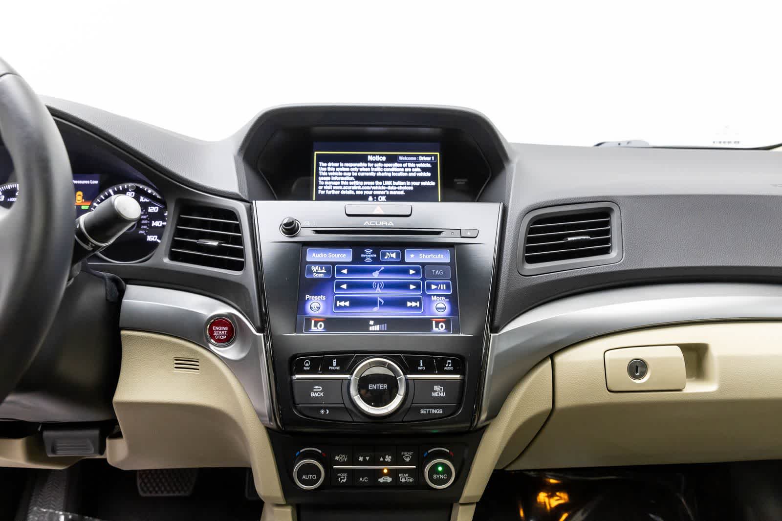 Thumbnail: 2018 Acura ILX - 10