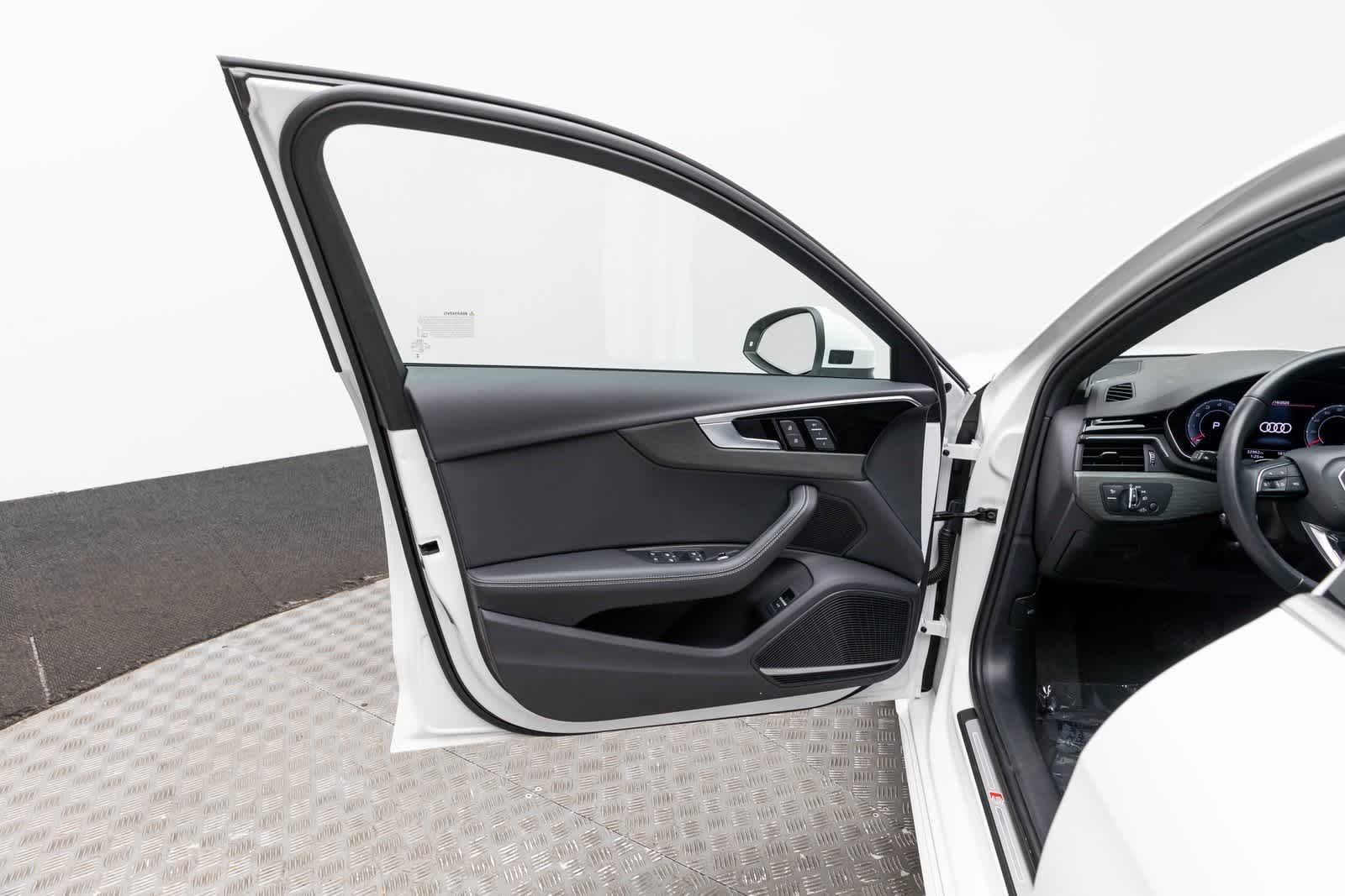 Thumbnail: 2024 Audi A4 - 22