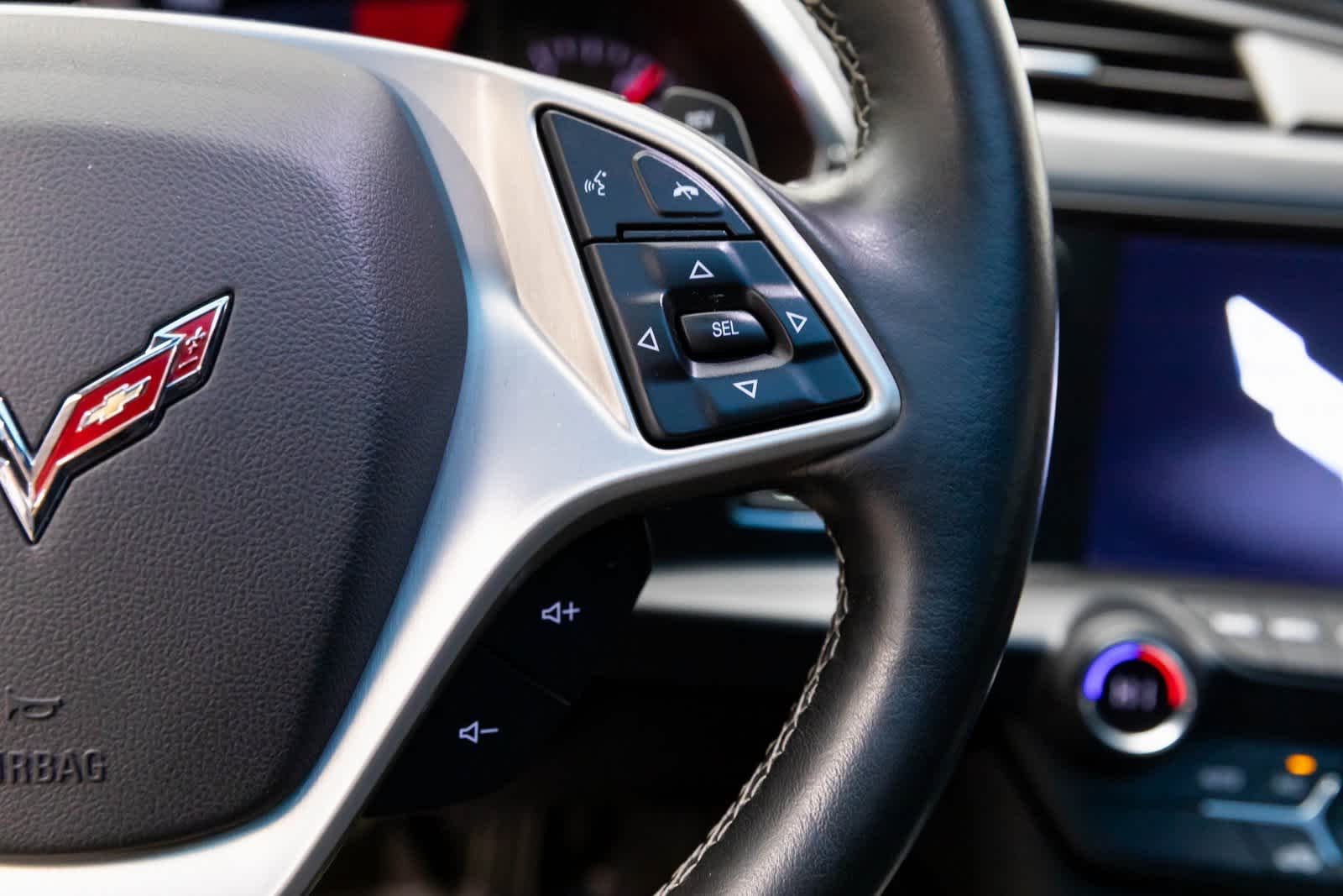 Thumbnail: 2014 Chevrolet Corvette - 31